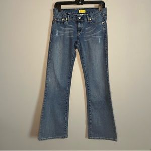 Denim‎ jeans